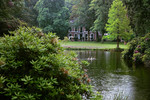 Landgoed in Brabant