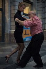 Tango Dansen