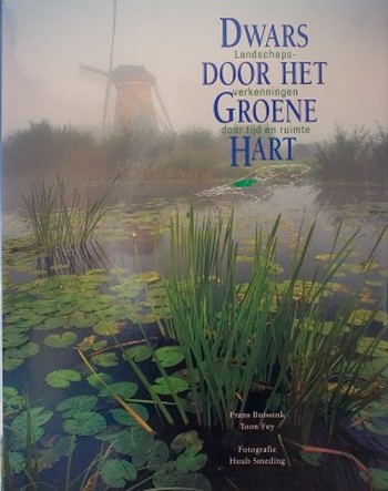 Groene Hart Fotoboek